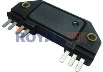 MODULO IGNICION ROYALTEK GM LUMINA - 7 PINES  --- OEM D1957 D1958 D1961 940038526 8019795710 13010892